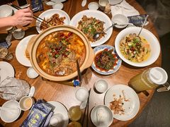 -小厨师·二十年沈家门小海鲜(百井坊巷店)