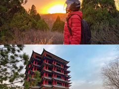 -山西乌金山旅游区