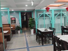 -清真马祥兴菜馆(云南北路店)