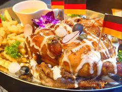 -阿兹凯乐·老洋房西餐