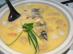 -卯时·龙光雅宴·精致锡帮菜(惠山古镇店)
