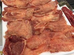 -汕头八里香牛肉店(人民南店)