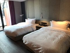 -苏州平江万达广场美居酒店