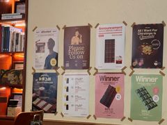 -The Roastery By AllYouWant(福田店)
