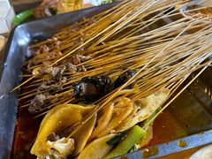 -雲记卢妈冷锅串串(中道街总店)