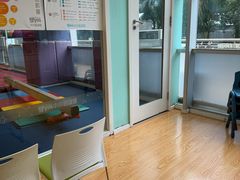 -小小运动馆(罗宾森中心)