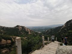 -北京凤凰岭