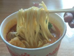 -老闽味沙茶面·姜母鸭(传承35年曾厝垵店)