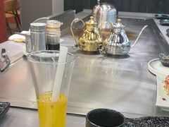 -金膳禾铁板料理(万达店)