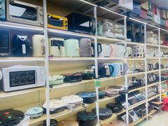 -西北轻工批发市场