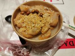 -长安大牌档之西安博物院文化餐厅(中贸店)
