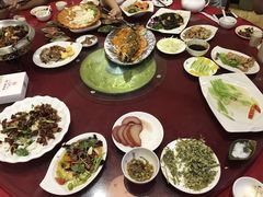 -石门豆腐王(红旗街店)