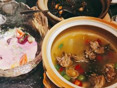 -彩虹之约•淮扬家宴(亚运村店)