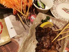 -极尚大瀛喜日本料理(铜锣湾店)
