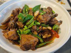 -有喜胶东小馆(太申祥和店)