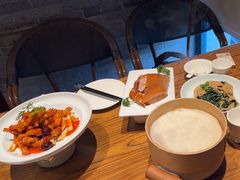 -北京老铺烤鸭(西稍门店)