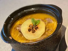 -半山腰·云南菜(侨福芳草地店)