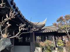 -木渎古镇