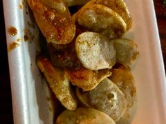 -阿姨小肉摊(同济西苑店)