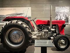 -柳州工业博物馆