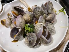 -海大大蒸汽海鲜餐厅·粤菜·特色小炒(欢乐颂店)