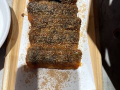 -南锣南门(东方银座店)