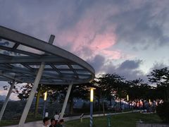-白石龙音乐公园