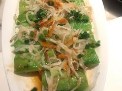 -港丽餐厅(高德置地店)