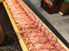 -阳坊涮肉(西直门凯德mall店)