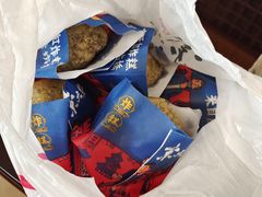 -京天红炸糕(天通苑华联店)