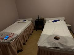 -小确幸 Massage(环贸iapm店)