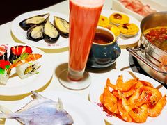 -吉布鲁牛排海鲜自助(成都大悦城店)