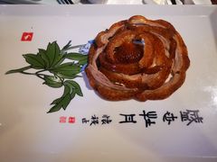 -北京全聚德(玉泉路店)