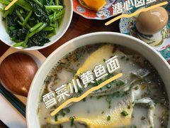 -顶特勒·黄鱼馆·特色菜(上海大世界店)