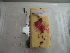 -榖屋house of flour(张江首店)