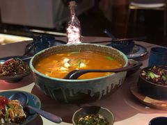 -山石榴·贵州菜(丰盛里店)