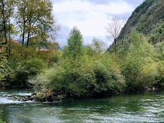 -叠溪松坪沟景区