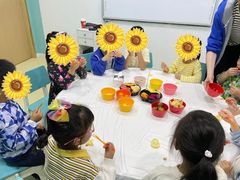 -奇尔思青少儿·语言·艺术·演讲(顾戴路店)