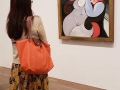 -泰特现代艺术馆