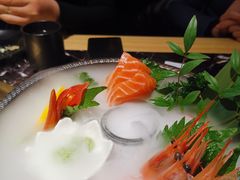 -龍二烧肉酒场(九亭店)