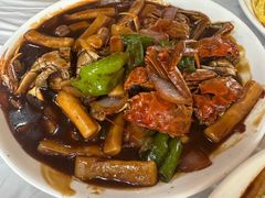 -小六农家乐(崇明西沙湿地店)