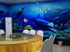 -聚鲜阁海鲜美食城(香水湾店)