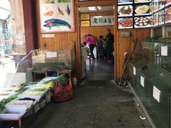-高淳老街土菜馆(迎薰门店)