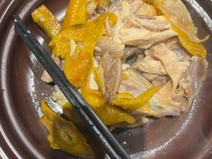 -秋色客家菜(流塘店)