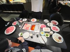 -星伦多自助料理·涮烤一体(虹悦城店)