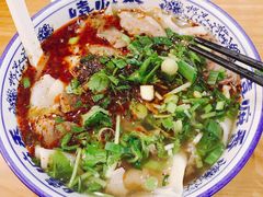 兰州清汤牛肉面-嘻小北·兰州清汤牛肉面(太平洋森活天地店)