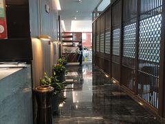 -延年酒店-延飨餐厅(延年文苑店)
