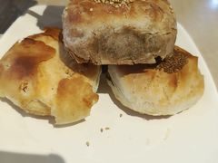 麻酱火勺-岩明火勺店(承德路店)
