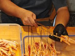 -猫公子纸上烤鱼烧烤•Bistro小酒馆(钱江世纪城店)