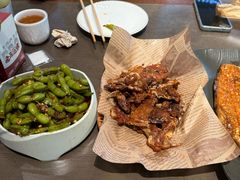 -老高烧烤(龙华星河iCO店)